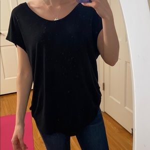 Banana republic comfy t shirt